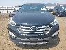 5XYZWDLA2DG****** Salvamento y Reparables 2013 Hyundai Santa Fe en Estado de Washington
