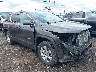 1GKKNRLA8KZ****** Salvage and Wrecked 2019 GMC Acadia in Buffalo
