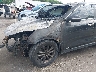 5XYPGDA30KG****** Salvage 2019 Kia Sorento