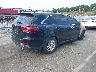 5XYPGDA30KG****** Salvage and Wrecked 2019 Kia Sorento in North Carolina State