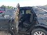 5XYPGDA30KG****** Wrecked 2019 Kia Sorento in High Point