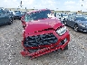 5TFAZ5CN3HX****** Wrecked 2017 Toyota Tacoma in Texas State