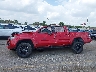 5TFAZ5CN3HX****** Repairable 2017 Toyota Tacoma in Texas State