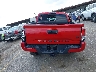 5TFAZ5CN3HX****** Wrecked 2017 Toyota Tacoma