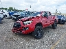 5TFAZ5CN3HX****** Used and Repairable 2017 Toyota Tacoma in Houston