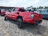 5TFAZ5CN3HX****** Salvage and Repairable 2017 Toyota Tacoma in Houston