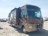 1F65F5DY2C0****** Salvage and Wrecked 2012 Ford Motorhome Chassis in Fort Worth North