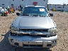 1GNDT13S522****** Used 2002 Chevrolet Trailblazer in Washington State