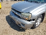 1GNDT13S522****** Repairable 2002 Chevrolet Trailblazer
