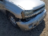1GNDT13S522****** Used and Repairable 2002 Chevrolet Trailblazer in Spokane