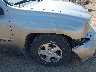 1GNDT13S522****** Salvage and Repairable 2002 Chevrolet Trailblazer in Spokane