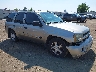 1GNDT13S522****** Salvage and Wrecked 2002 Chevrolet Trailblazer in Spokane