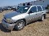 1GNDT13S522****** Used and Repairable 2002 Chevrolet Trailblazer in Spokane