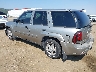 1GNDT13S522****** Salvage and Repairable 2002 Chevrolet Trailblazer in Spokane