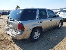 1GNDT13S522****** Salvage and Wrecked 2002 Chevrolet Trailblazer in Washington State