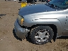 1GNDT13S522****** Salvage and Repairable 2002 Chevrolet Trailblazer in Washington State