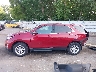 3GNAXJEV0LS****** Salvage 2020 Chevrolet Equinox