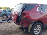 3GNAXJEV0LS****** Used and Repairable 2020 Chevrolet Equinox in Grand Rapids