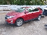 3GNAXJEV0LS****** Used and Repairable 2020 Chevrolet Equinox in Grand Rapids