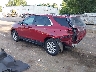 3GNAXJEV0LS****** Salvage and Repairable 2020 Chevrolet Equinox in Grand Rapids