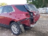3GNAXJEV0LS****** Salvage and Repairable 2020 Chevrolet Equinox in Michigan State