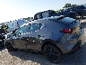 JM1BPAKM6S1****** Salvage 2025 Mazda 3