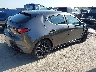 JM1BPAKM6S1****** Salvage and Wrecked 2025 Mazda 3 in Texas State