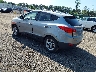 KM8JU3AC2DU****** Salvage and Repairable 2013 Hyundai Tucson in Port Murray
