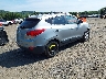 KM8JU3AC2DU****** Salvage and Wrecked 2013 Hyundai Tucson in New Jersey State