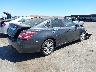1N4BL3AP4DC****** Salvage and Wrecked 2013 Nissan Altima in California State
