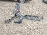 5XYK53DF7RG****** Destrozados 2024 Kia Sportage en Estado de Texas