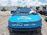 7G2CEHED2SA****** Repairable 2025 Tesla Cybertruck in Electric Vehicle Auctions