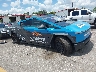 7G2CEHED2SA****** Salvage and Wrecked 2025 Tesla Cybertruck in Electric Vehicle Auctions