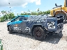 7G2CEHED2SA****** Salvage and Repairable 2025 Tesla Cybertruck in Electric Vehicle Auctions