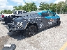 7G2CEHED2SA****** Salvage and Wrecked 2025 Tesla Cybertruck in Florida State