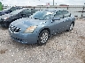 1N4AL2AP9BN****** Used and Repairable 2011 Nissan Altima in Houston
