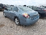 1N4AL2AP9BN****** Salvage and Repairable 2011 Nissan Altima in Houston