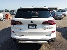 5UXTA6C00N9****** Salvamento 2022 BMW X5 Phev