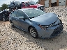 JTDEPMAE3MJ****** Salvamento y Destrozados 2021 Toyota Corolla en Concord