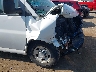 1GCWGGCG3F1****** Usados 2015 Chevrolet Express 2500