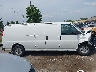 1GCWGGCG3F1****** Usados 2015 Chevrolet Express 2500 en Estado de Michigan
