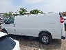 1GCWGGCG3F1****** Reparables 2015 Chevrolet Express 2500 en Estado de Michigan