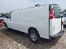 1GCWGGCG3F1****** Salvamento y Reparables 2015 Chevrolet Express 2500 en Detroit