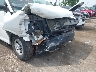 1GCWGGCG3F1****** Salvamento y Reparables 2015 Chevrolet Express 2500 en Estado de Michigan