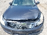 JNKBV61F67M****** Repairable 2007 Infiniti G35x in Chicago West