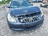 JNKBV61F67M****** Salvage and Repairable 2007 Infiniti G35x in Illinois State
