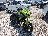 JKALEEF18HD****** Salvage and Wrecked 2017 Kawasaki Versys 650 in Rec Rides Online Exclusive