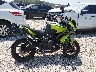 JKALEEF18HD****** Wrecked 2017 Kawasaki Versys 650 in Arkansas State