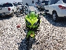 JKALEEF18HD****** Used and Repairable 2017 Kawasaki Versys 650 in Arkansas State