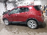 3GNCJPSB5LL****** Reparables 2020 Chevrolet Trax en Estado de Dakota del Norte